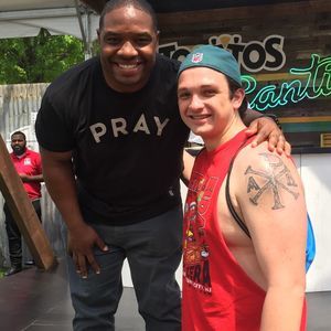 Meet your Posher, James